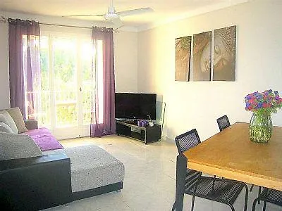 Apartman Quartier Le Tanit
