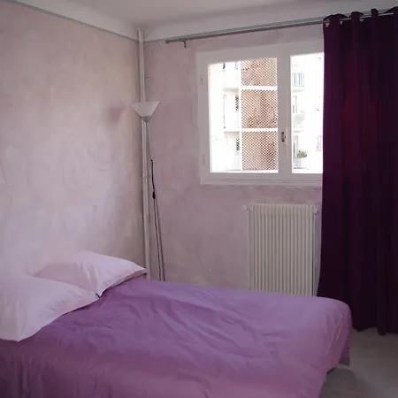 Apartman Quartier Le Tanit