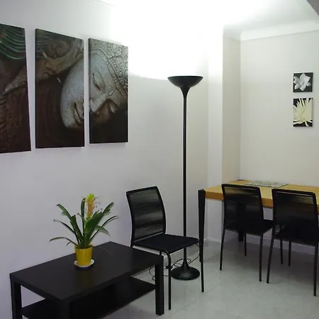 Quartier Le Tanit Apartman