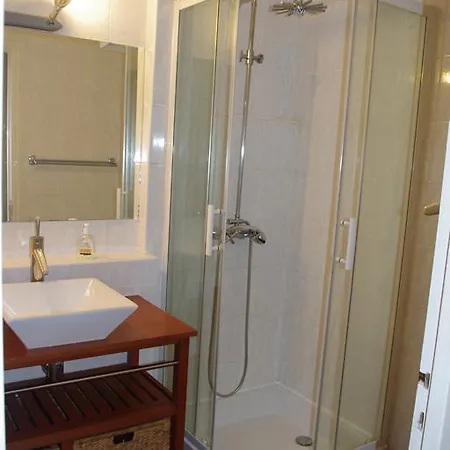 Apartman Quartier Le Tanit *